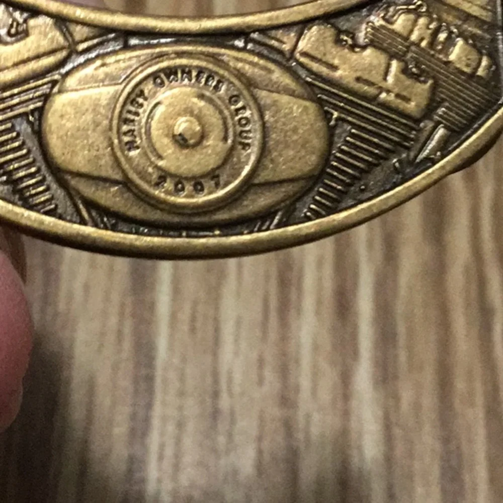 Three  Harley Davidson Pin what you see is what you get. Collectors - Picture 10 of 12